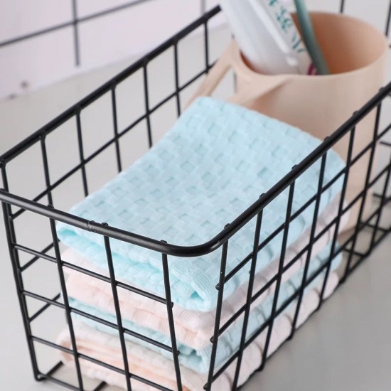 Metal Basket
